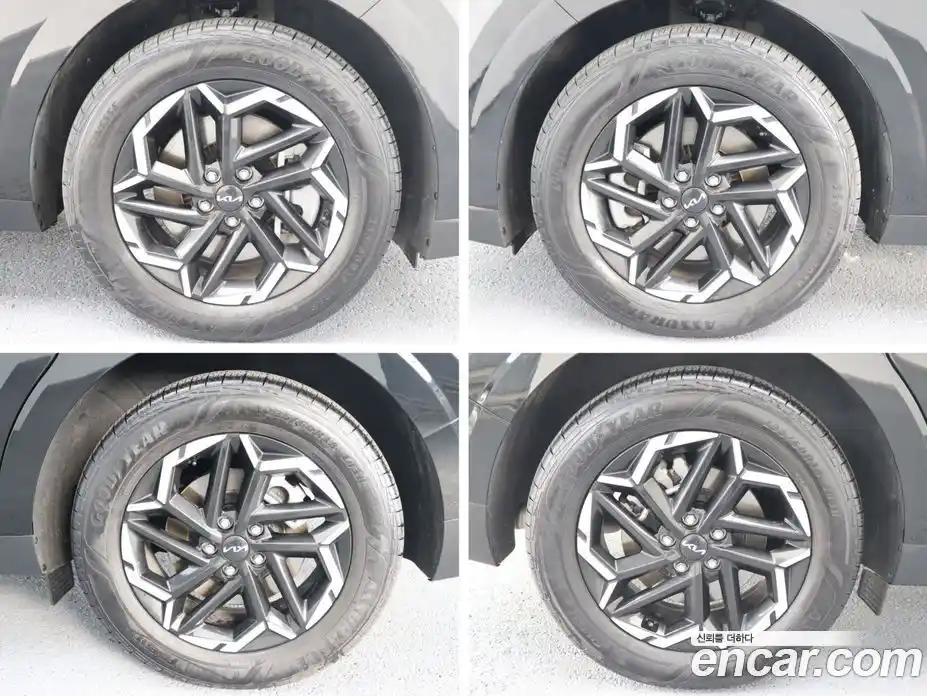 Kia Canival 2025 2.2 Автомат в Москве № 715877, фото 19