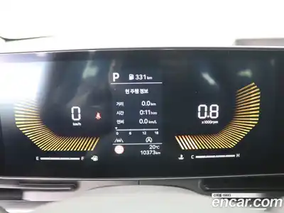 Kia Canival 2025 2.2 Автомат в Москве № 715877, миниатюра 8