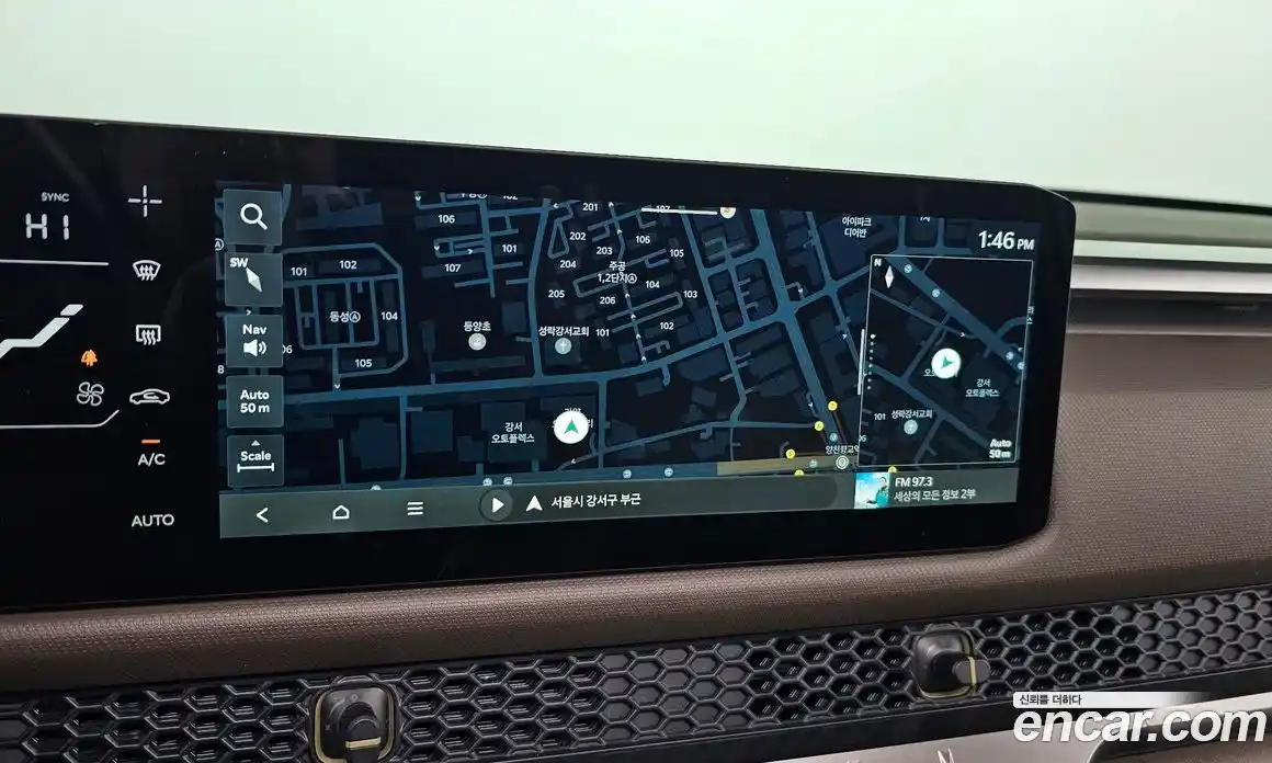 Kia Tasman 2026 2.5 Автомат в Москве № 715892, фото 14