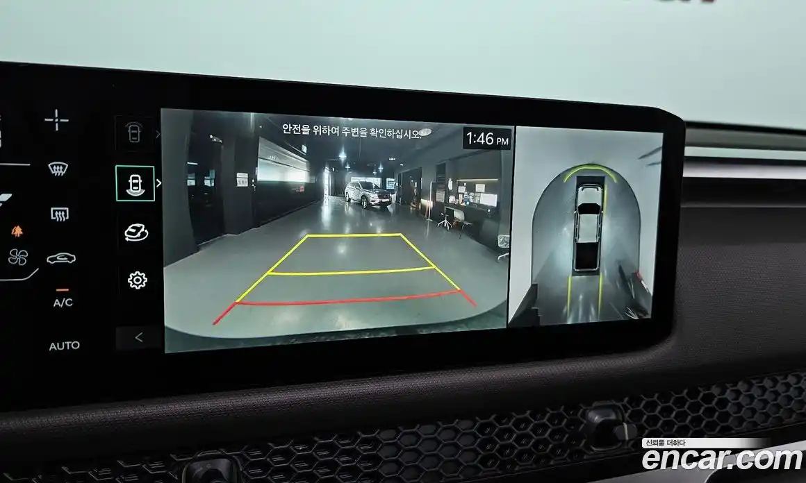 Kia Tasman 2026 2.5 Автомат в Москве № 715892, фото 15