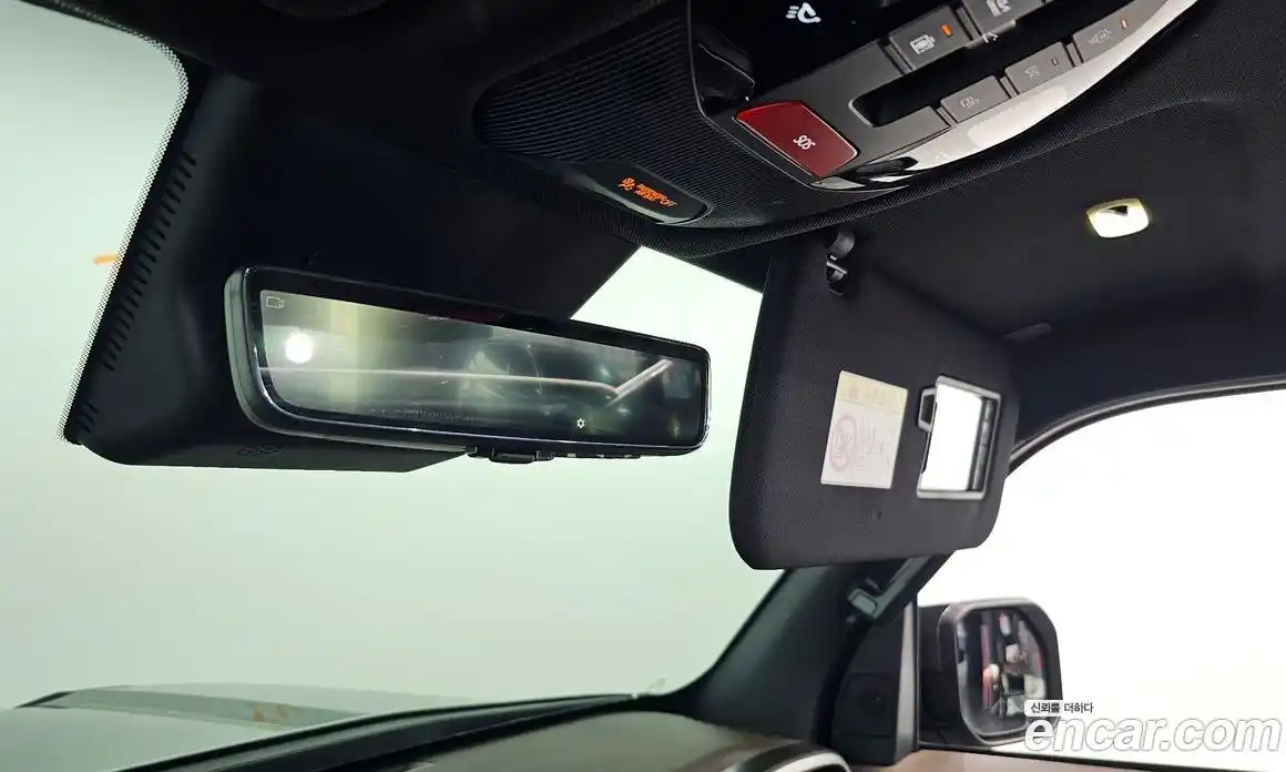 Kia Tasman 2026 2.5 Автомат в Москве № 715892, фото 18