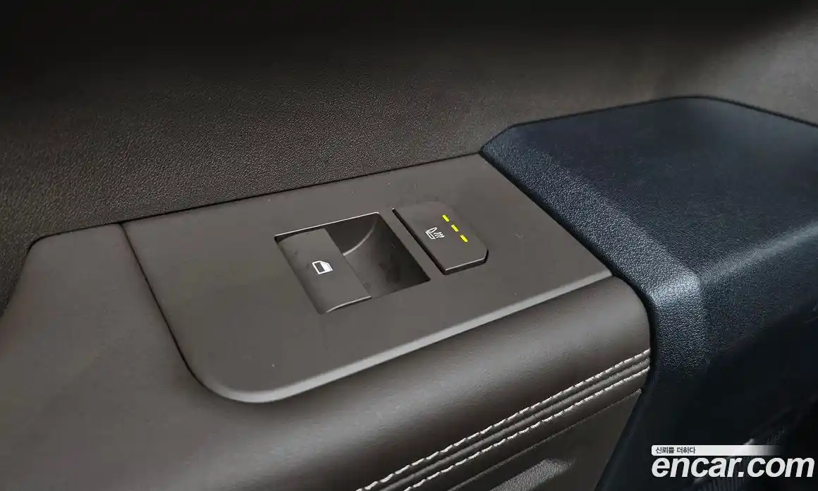 Kia Tasman 2026 2.5 Автомат в Москве № 715892, фото 19