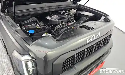 Kia Tasman 2026 2.5 Автомат в Москве № 715892, миниатюра 6