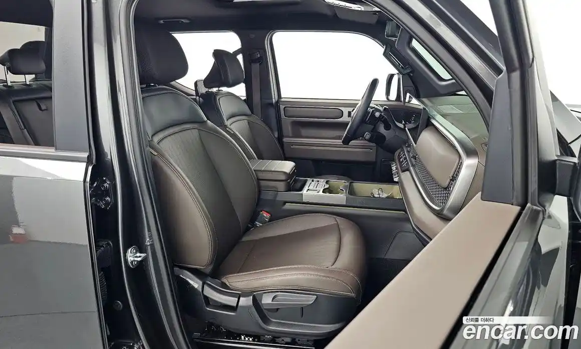 Kia Tasman 2026 2.5 Автомат в Москве № 715892, фото 10