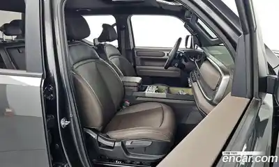 Kia Tasman 2026 2.5 Автомат в Москве № 715892, миниатюра 10