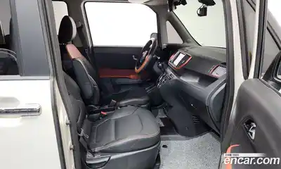 Kia Ray 2021 1.0 Автомат в Москве № 715959, миниатюра 11