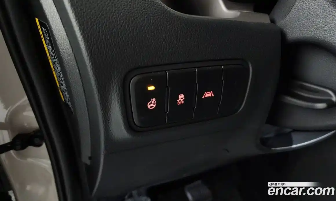 Kia Ray 2021 1.0 Автомат в Москве № 715959, фото 14