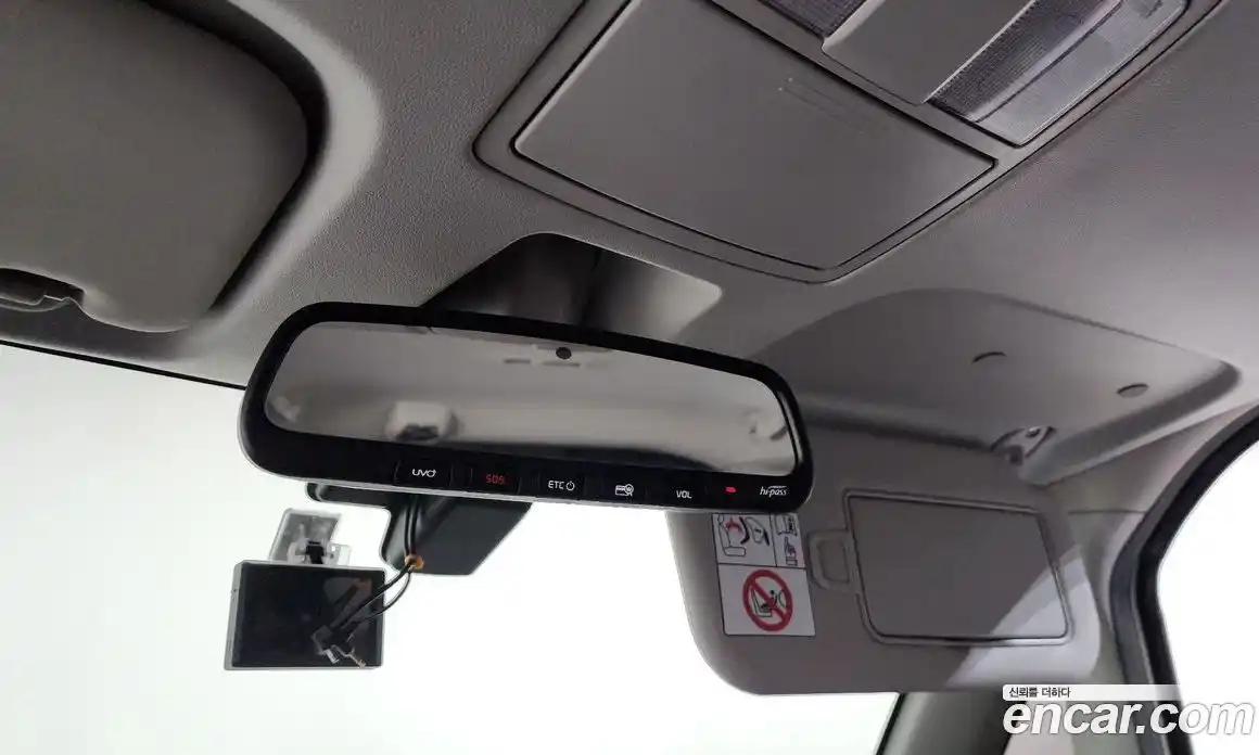 Kia Ray 2021 1.0 Автомат в Москве № 715959, фото 17