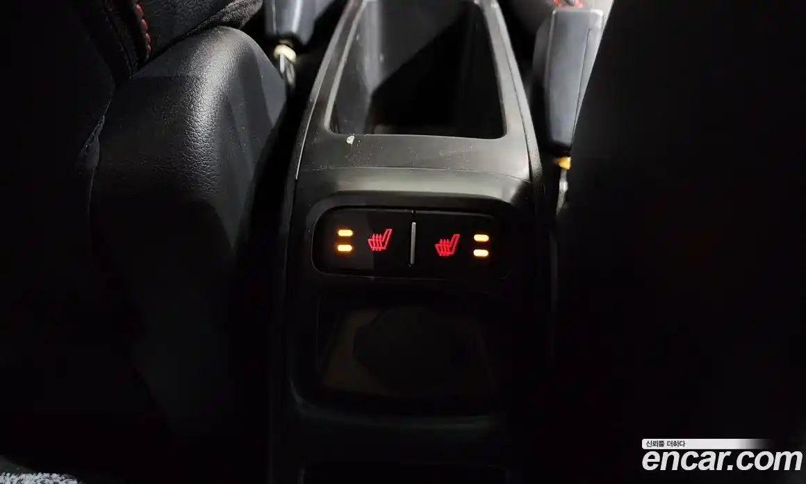 Kia Ray 2021 1.0 Автомат в Москве № 715959, фото 19