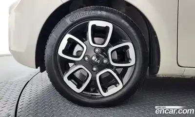 Kia Ray 2021 1.0 Автомат в Москве № 715959, миниатюра 5