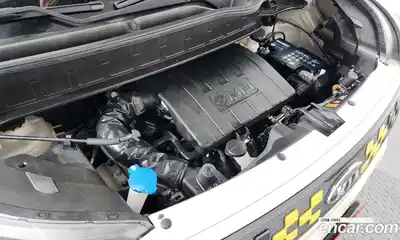 Kia Ray 2021 1.0 Автомат в Москве № 715959, миниатюра 6