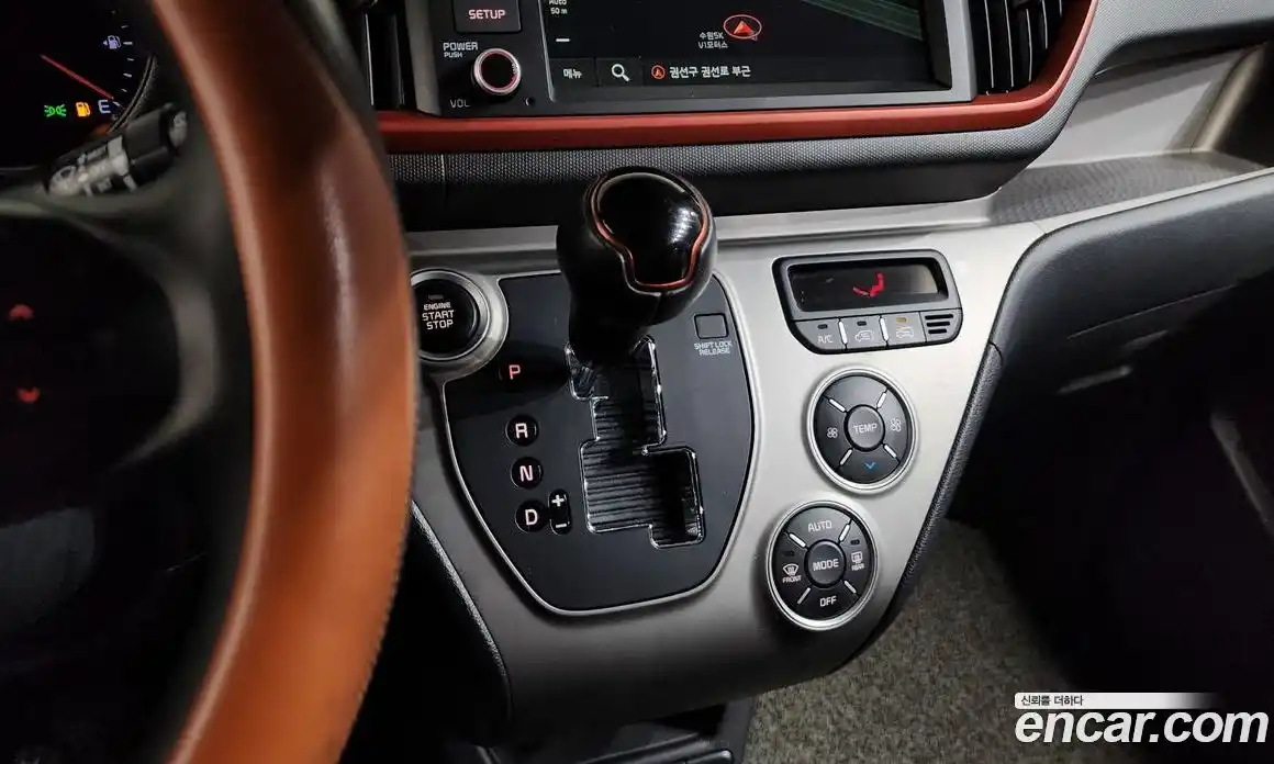 Kia Ray 2021 1.0 Автомат в Москве № 715959, фото 9