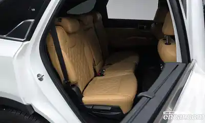 Kia Sorento 2022 1.6 Автомат в Москве № 716083, миниатюра 12