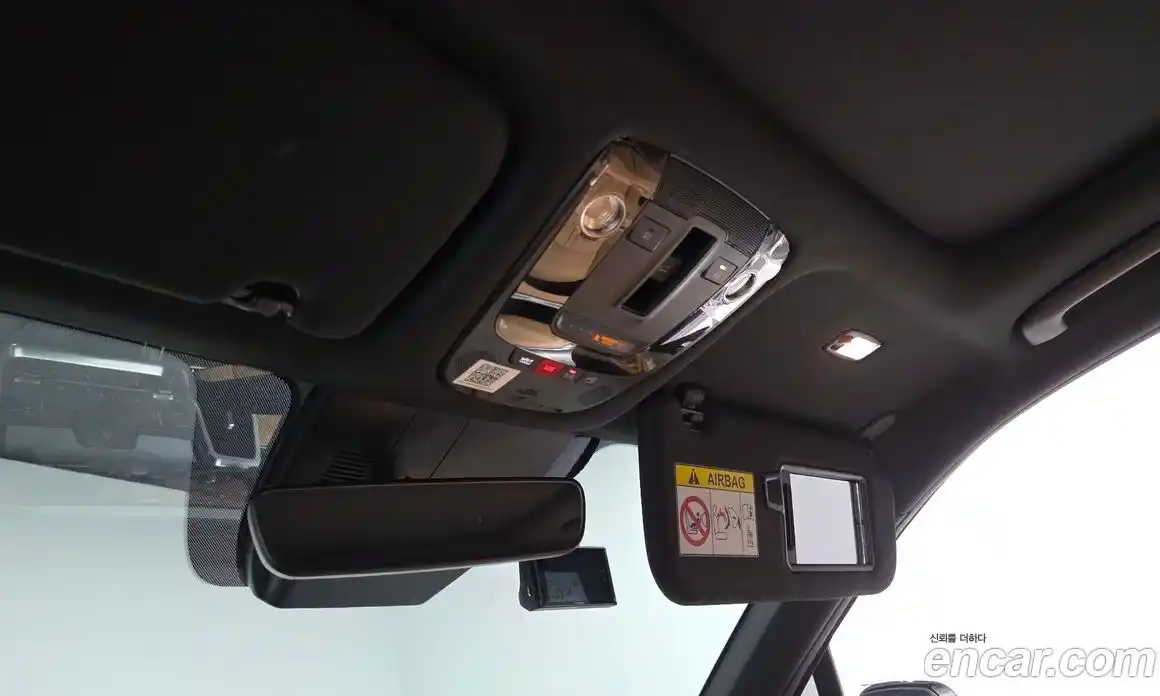 Kia Sorento 2022 1.6 Автомат в Москве № 716083, фото 19