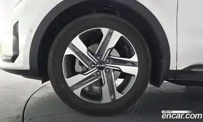 Kia Sorento 2022 1.6 Автомат в Москве № 716083, миниатюра 5