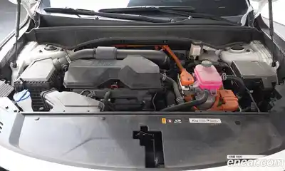 Kia Sorento 2022 1.6 Автомат в Москве № 716083, миниатюра 6