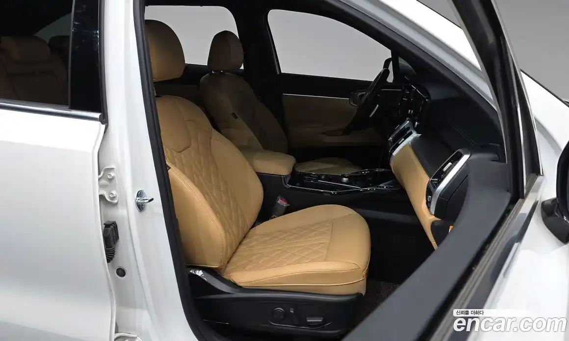 Kia Sorento 2022 1.6 Автомат в Москве № 716083, фото 10