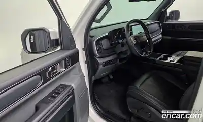 Kia Tasman 2026 2.5 Автомат в Москве № 716108, миниатюра 11