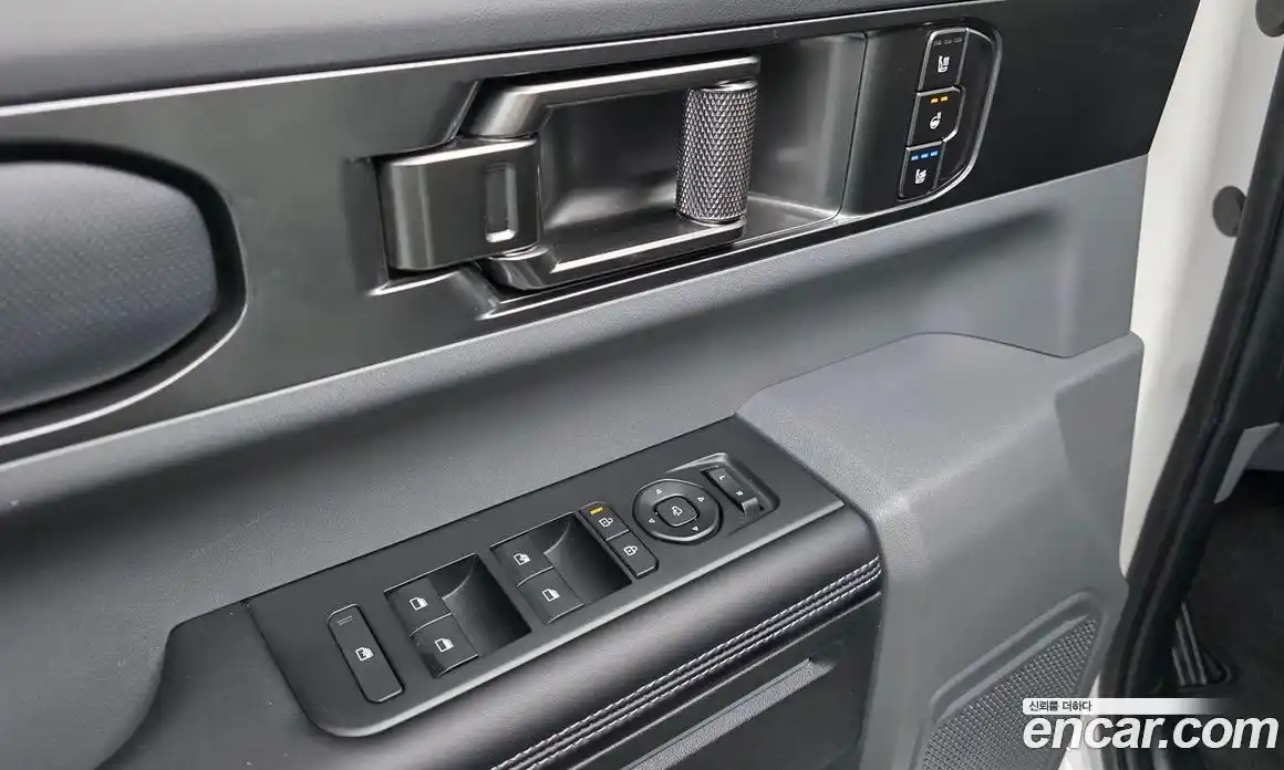 Kia Tasman 2026 2.5 Автомат в Москве № 716108, фото 12