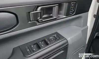 Kia Tasman 2026 2.5 Автомат в Москве № 716108, миниатюра 12