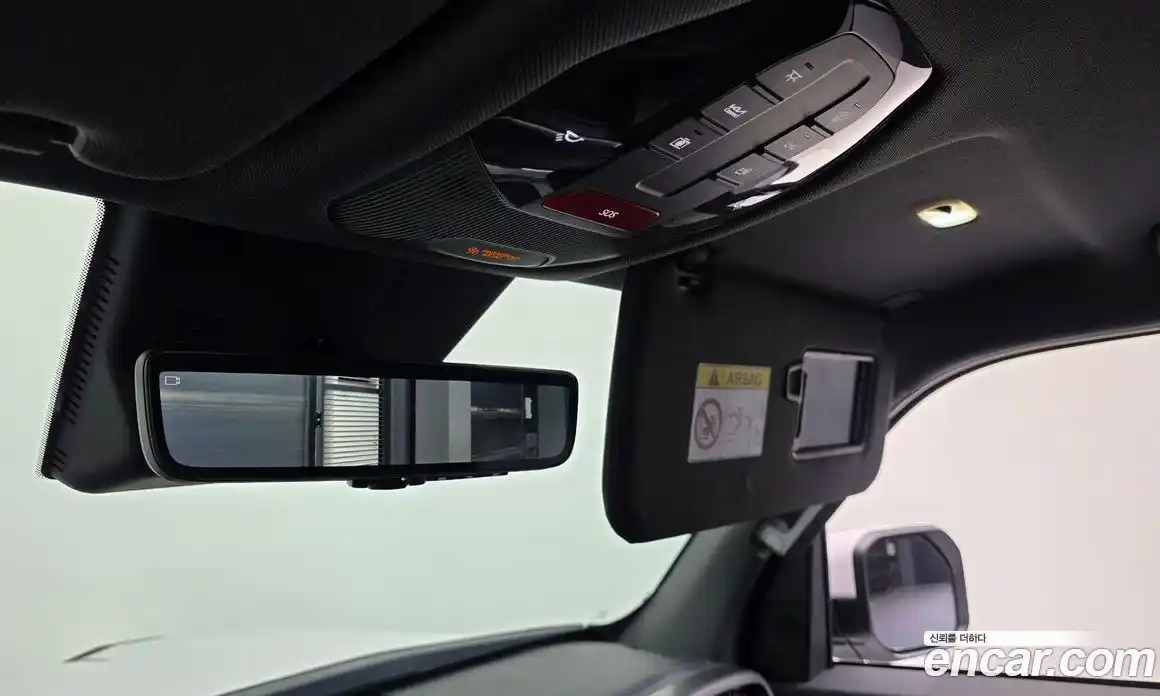 Kia Tasman 2026 2.5 Автомат в Москве № 716108, фото 14