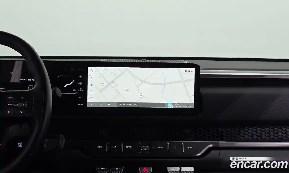 Kia Tasman 2026 2.5 Автомат в Москве № 716108, фото 15