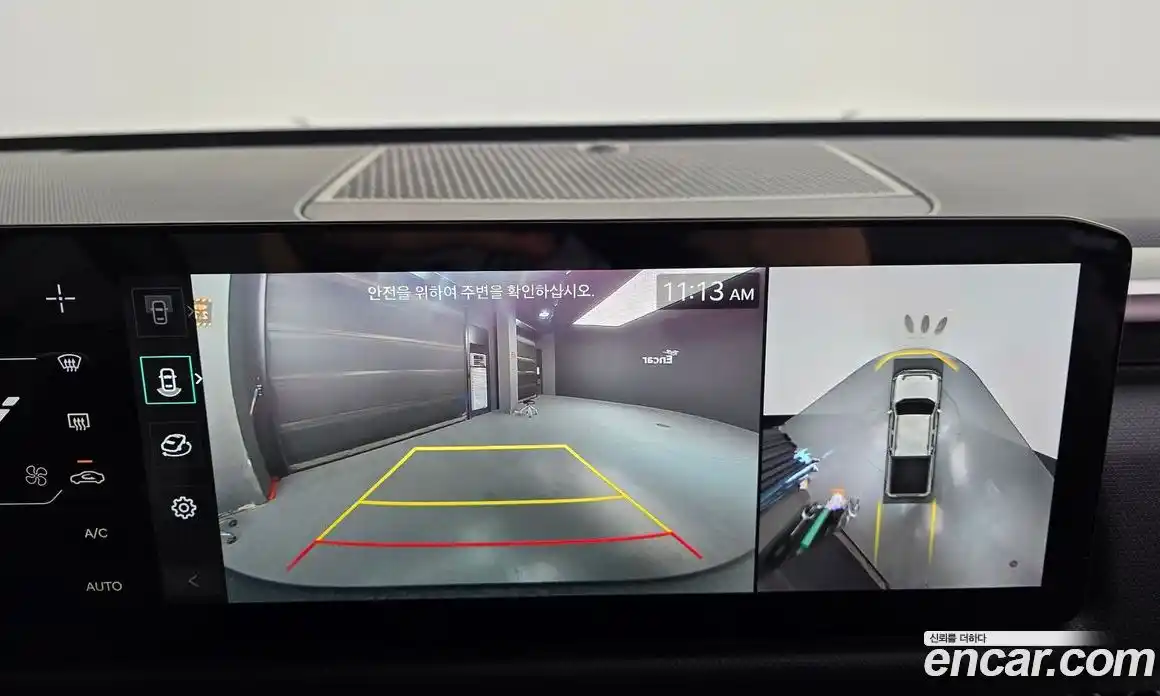 Kia Tasman 2026 2.5 Автомат в Москве № 716108, фото 16