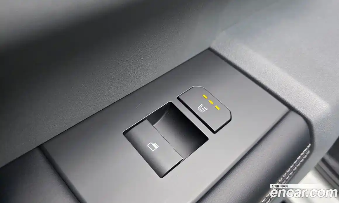 Kia Tasman 2026 2.5 Автомат в Москве № 716108, фото 17