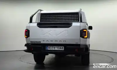 Kia Tasman 2026 2.5 Автомат в Москве № 716108, миниатюра 4