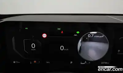 Kia Tasman 2026 2.5 Автомат в Москве № 716108, миниатюра 8