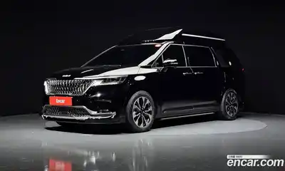 Kia Canival, 2023