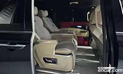 Kia Canival 2023 3.5 Автомат в Москве № 716281, миниатюра 12