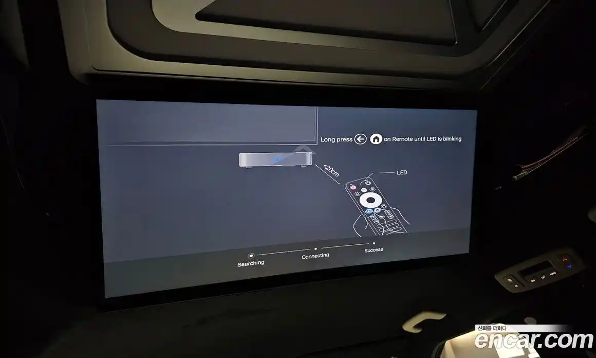 Kia Canival 2023 3.5 Автомат в Москве № 716281, фото 18