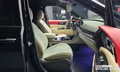 Kia Canival 2023 3.5 Автомат в Москве № 716281, миниатюра 10