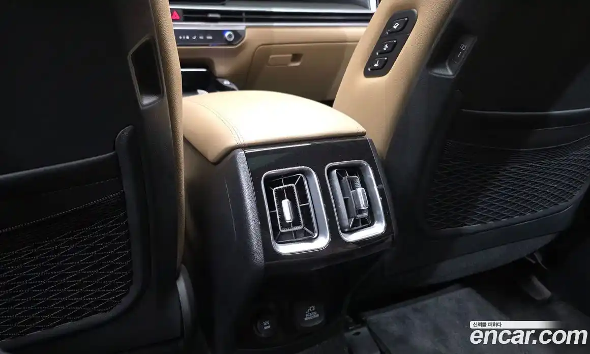 Kia Sorento 2024 1.6 Автомат в Москве № 716312, фото 17