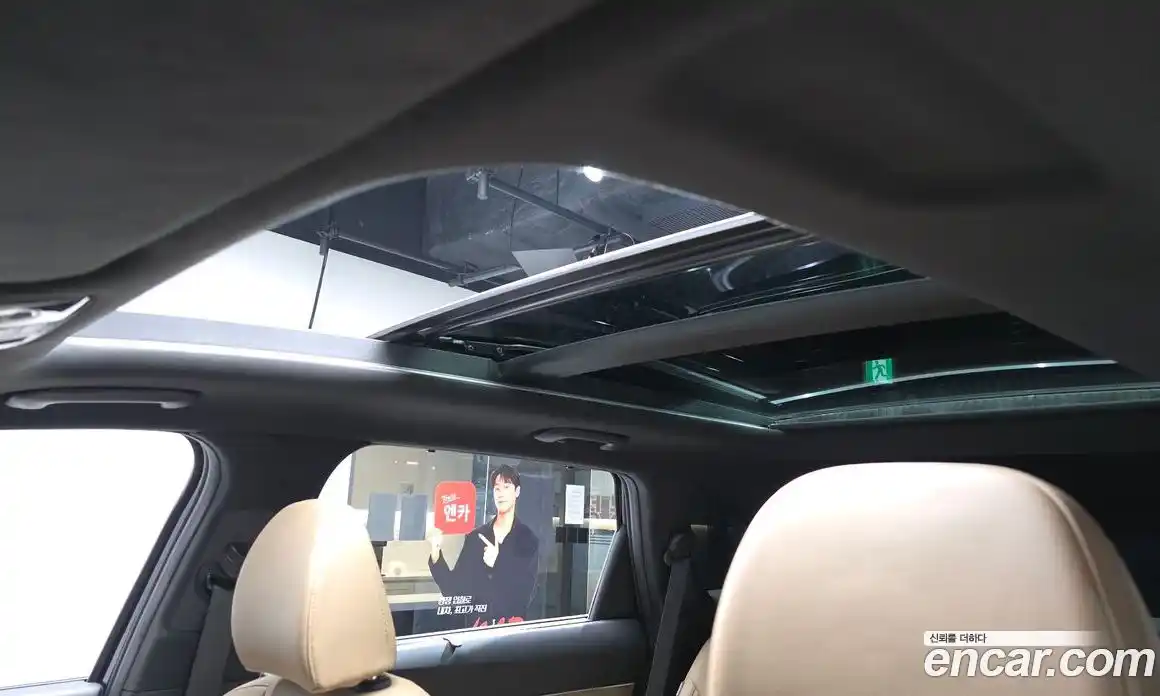 Kia Sorento 2024 1.6 Автомат в Москве № 716312, фото 19