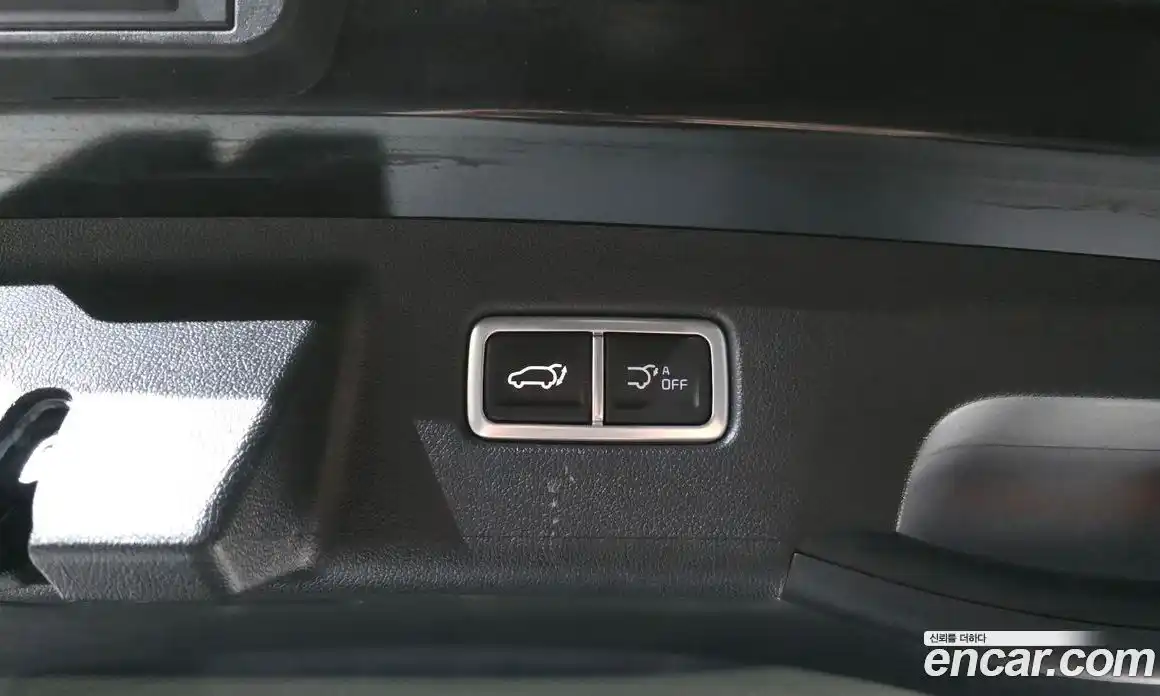 Kia Sorento 2024 1.6 Автомат в Москве № 716312, фото 20