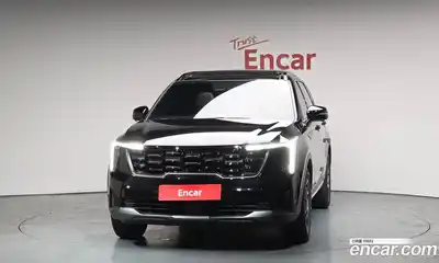 Kia Sorento 2024 1.6 Автомат в Москве № 716312, миниатюра 3