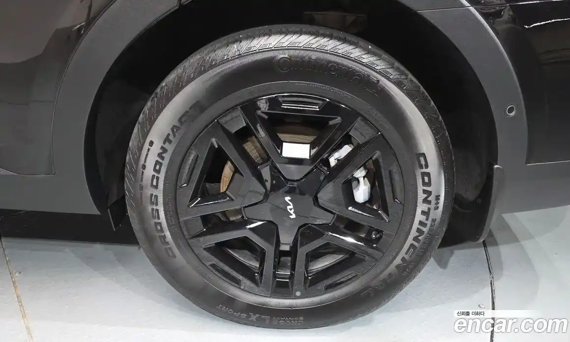 Kia Sorento 2024 1.6 Автомат в Москве № 716312, фото 5