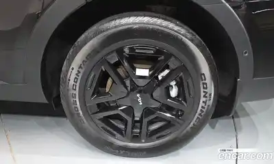 Kia Sorento 2024 1.6 Автомат в Москве № 716312, миниатюра 5