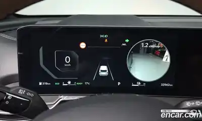 Kia Sorento 2024 1.6 Автомат в Москве № 716312, миниатюра 8