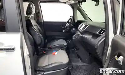 Kia Ray 2022 1.0 Автомат в Москве № 716340, миниатюра 11