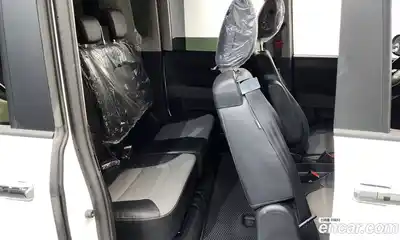 Kia Ray 2022 1.0 Автомат в Москве № 716340, миниатюра 12