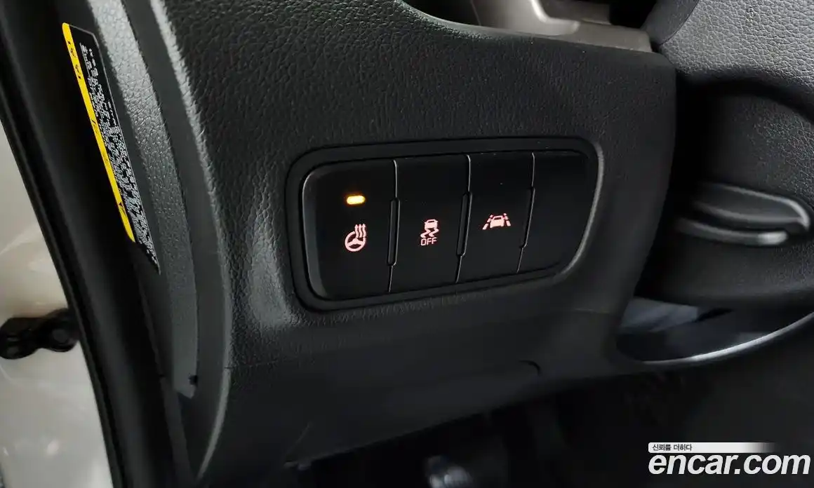 Kia Ray 2022 1.0 Автомат в Москве № 716340, фото 14