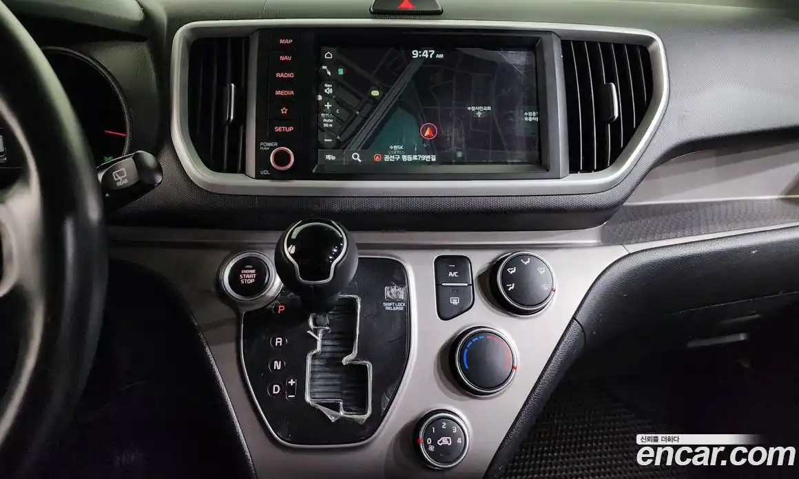 Kia Ray 2022 1.0 Автомат в Москве № 716340, фото 16