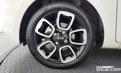 Kia Ray 2022 1.0 Автомат в Москве № 716340, миниатюра 5