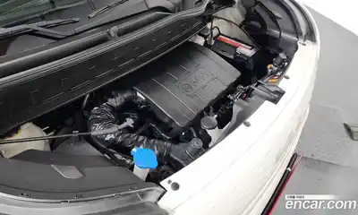 Kia Ray 2022 1.0 Автомат в Москве № 716340, миниатюра 6