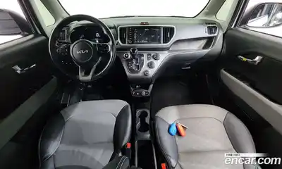 Kia Ray 2022 1.0 Автомат в Москве № 716340, миниатюра 7