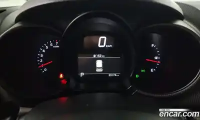 Kia Ray 2022 1.0 Автомат в Москве № 716340, миниатюра 8