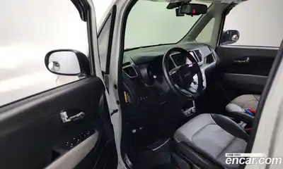 Kia Ray 2022 1.0 Автомат в Москве № 716340, миниатюра 10